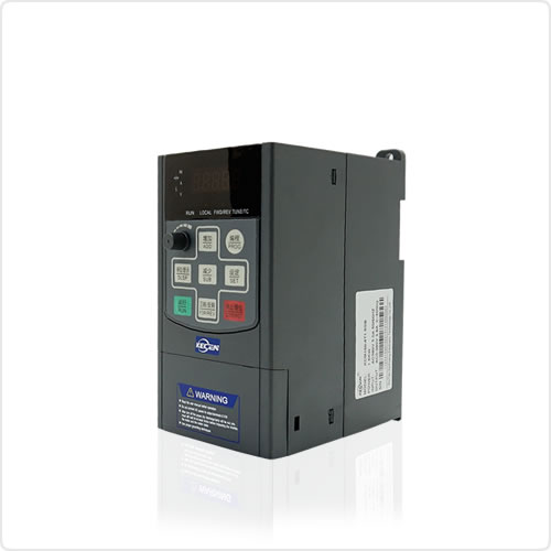 KCM100 Series Economy AC drive